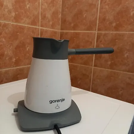 Centar - Gradski Trg شقة *