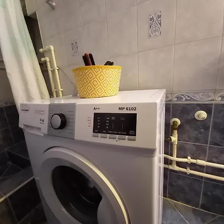 شقة Centar - Gradski Trg *