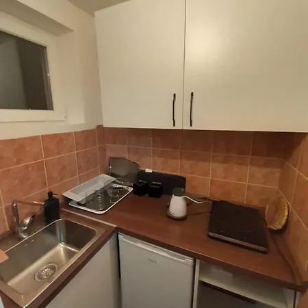 شقة Centar - Gradski Trg غورنيي ميلانوفاك