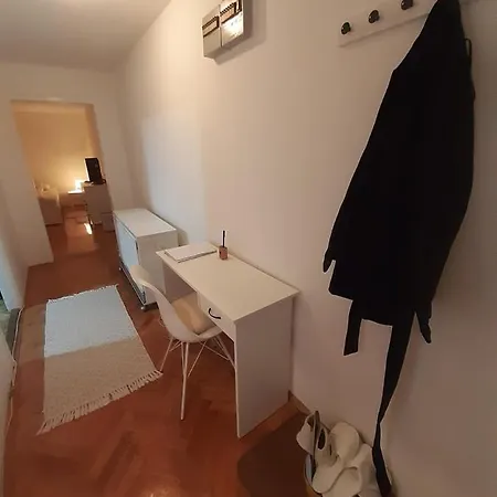 Centar - Gradski Trg Apartment