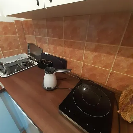 Centar - Gradski Trg Apartment *