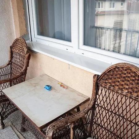 Centar - Gradski Trg * غورنيي ميلانوفاك