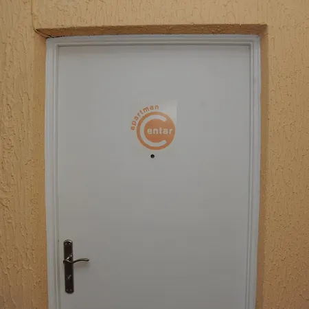 شقة Centar - Gradski Trg