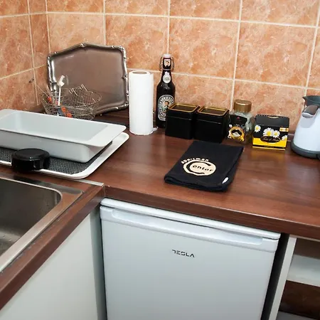 Centar - Gradski Trg غورنيي ميلانوفاك