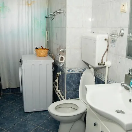 Apartment Centar - Gradski Trg Gornji Milanovac