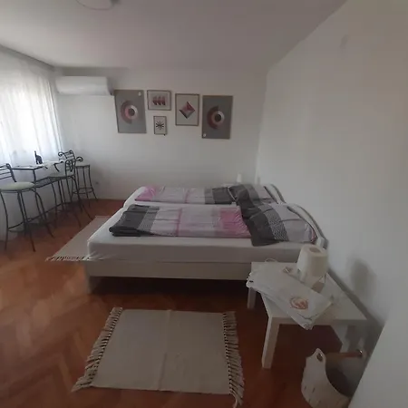 Centar - Gradski Trg Apartment *