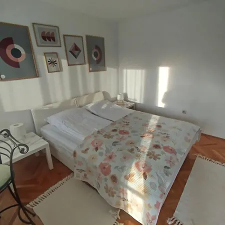 Centar - Gradski Trg شقة غورنيي ميلانوفاك