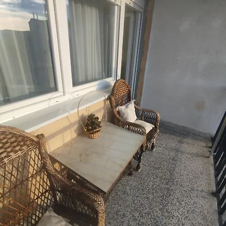 Centar - Gradski Trg شقة