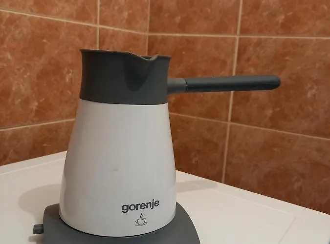 Centar - Gradski Trg Apartament *