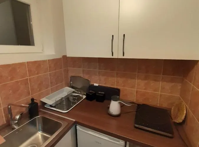 Apartament Centar - Gradski Trg Gornji Milanovac
