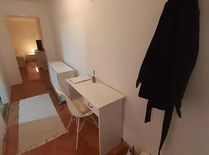 Centar - Gradski Trg Apartament