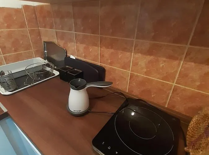 Centar - Gradski Trg Apartament *