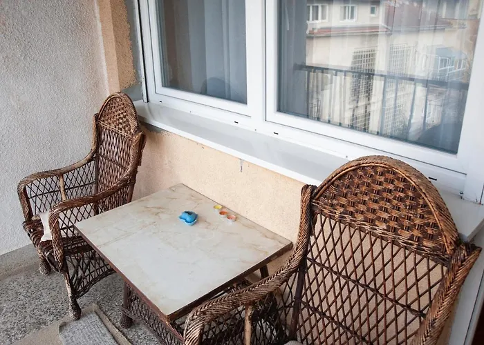 Centar - Gradski Trg * Gornji Milanovac