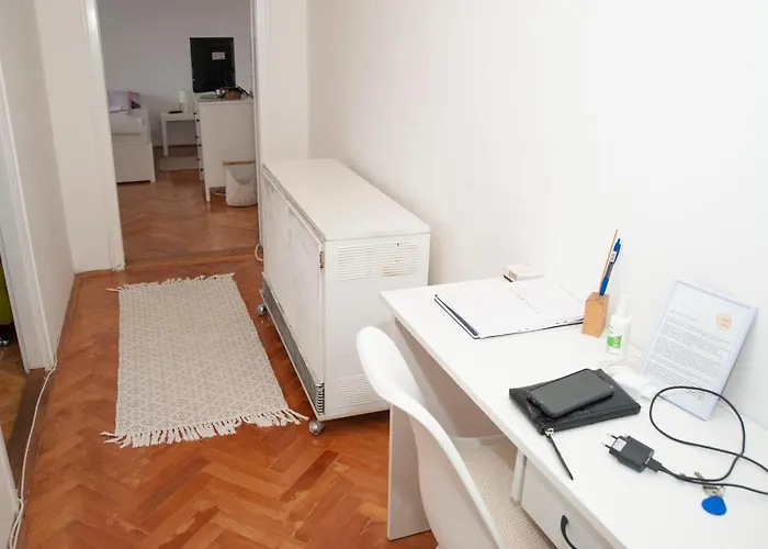 Centar - Gradski Trg * Gornji Milanovac