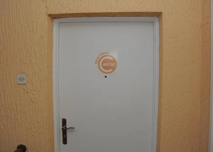 Apartament Centar - Gradski Trg