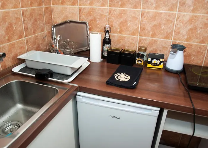 Centar - Gradski Trg Gornji Milanovac