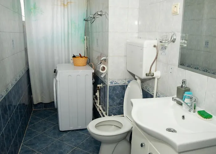 Apartament Centar - Gradski Trg Gornji Milanovac