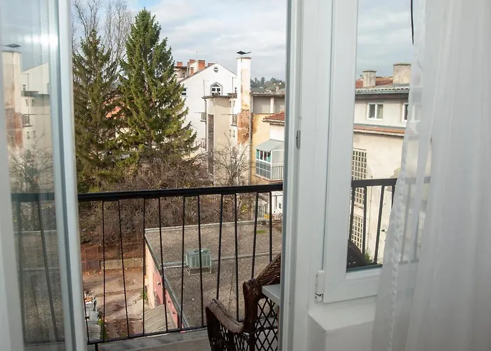 Centar - Gradski Trg *