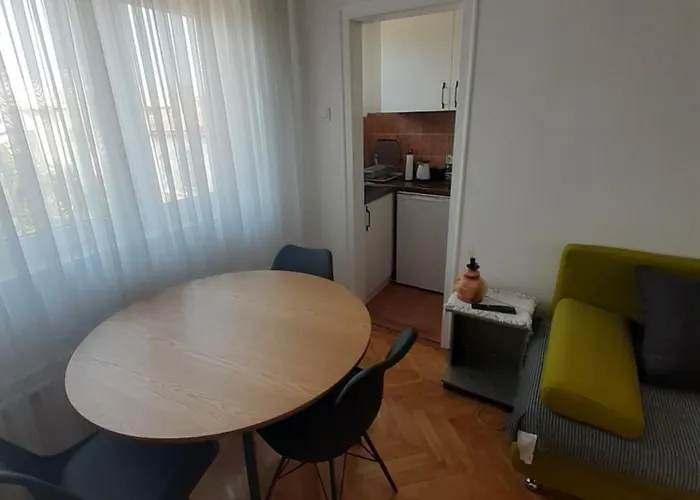 Apartament Centar - Gradski Trg Gornji Milanovac