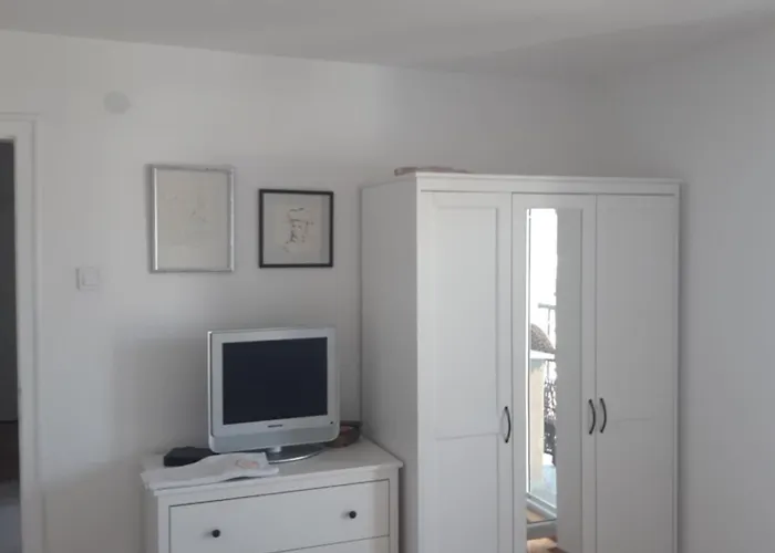 Centar - Gradski Trg Gornji Milanovac