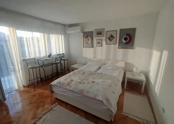 Apartament Centar - Gradski Trg Gornji Milanovac