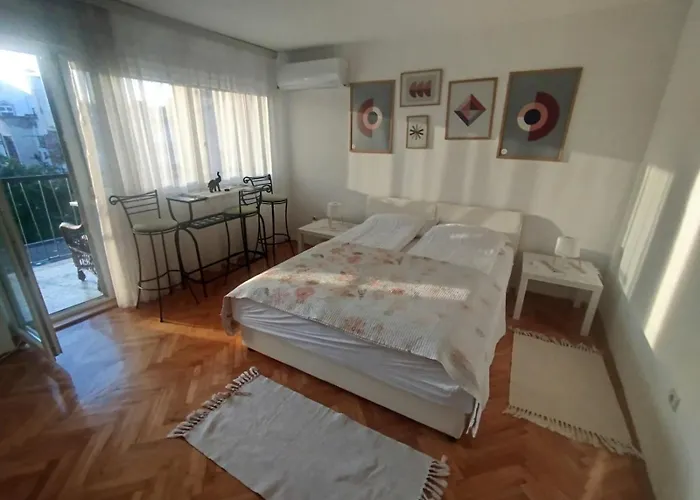 Centar - Gradski Trg Gornji Milanovac