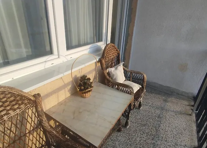 Centar - Gradski Trg Apartament